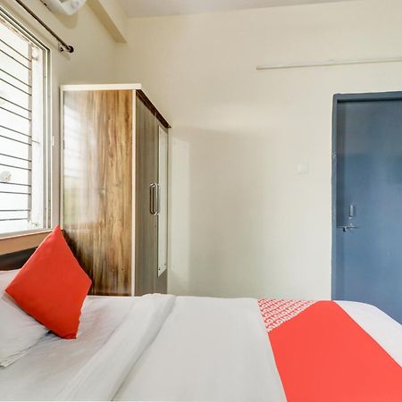 Hotel O The Crown Inn Nagpur Exterior photo